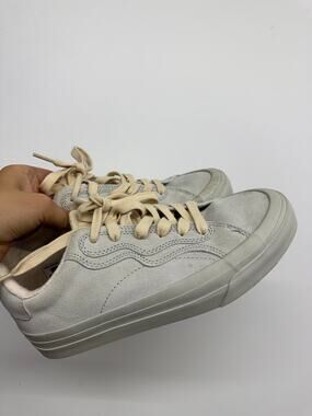 Brandblack model 2125 performance spec womens 8.5 light blue/grey
